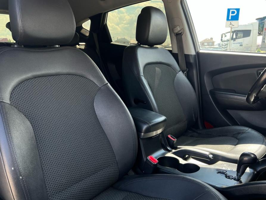 Hyundai ix35 I Самара  - изображение 14
