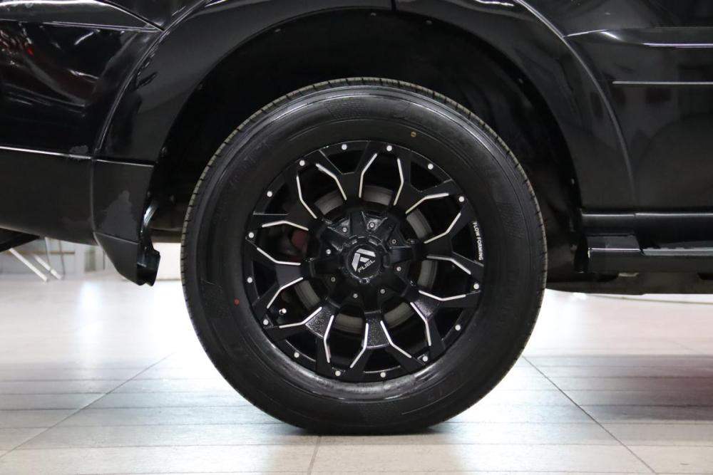 Mitsubishi Pajero IV Рестайлинг 1 Сургут  - изображение 31