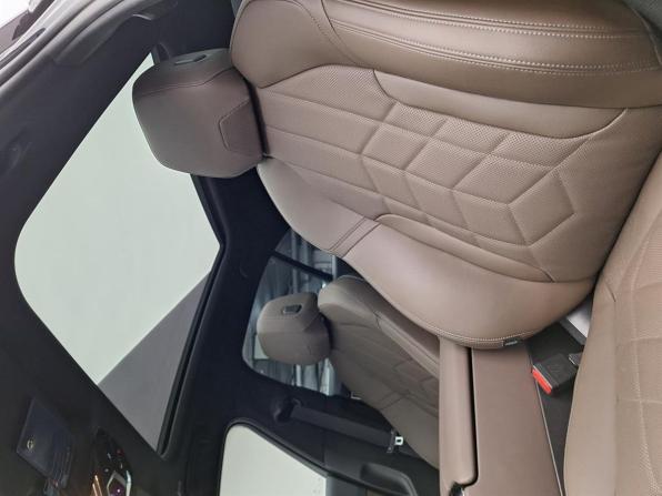 BMW 5 серии VIII (G60/G61/G68) с пробегом 2025 года, цена 8 850 000 рублей, 4510 км, седан, Автокод Объявления