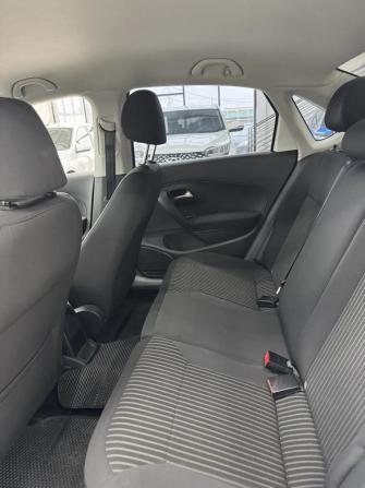 Volkswagen Polo V с пробегом 2013 года, цена 849 000 рублей, 211534 км, седан, Автокод Объявления