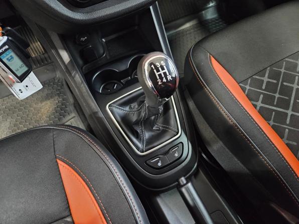 Lada (ВАЗ) Vesta I с пробегом 2021 года, цена 1 380 000 рублей, 46198 км, универсал, Автокод Объявления