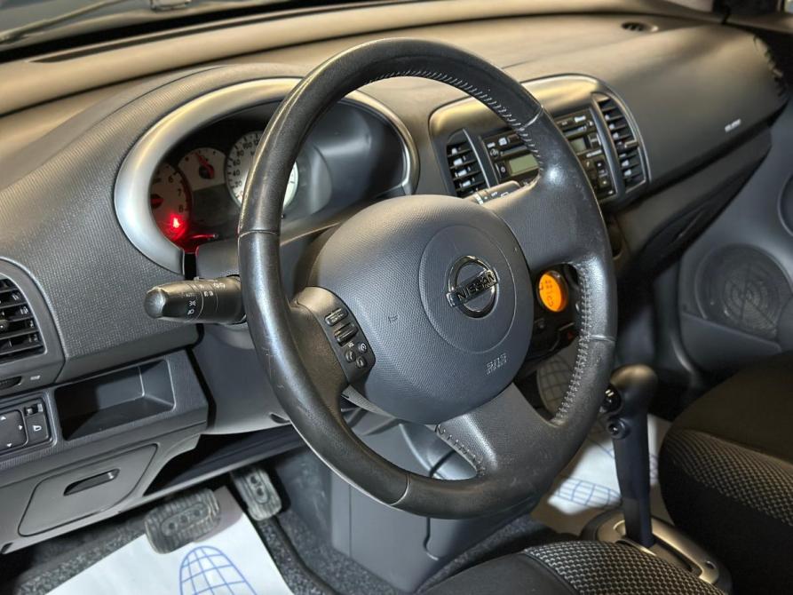 Nissan Micra III (K12) Уфа  - изображение 7