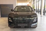 JETOUR DASHING I Ростов-на-Дону  - изображение 40