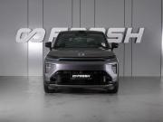GAC Trumpchi S7 I Рестайлинг Минеральные Воды  - изображение 27