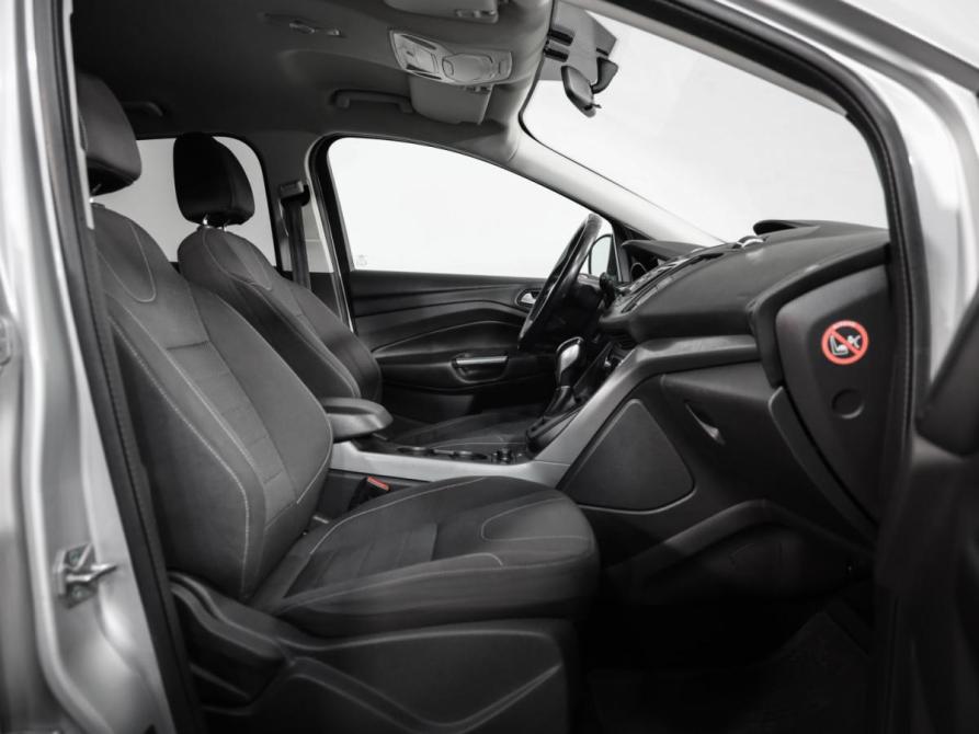 Ford Kuga II Санкт-Петербург  - изображение 18