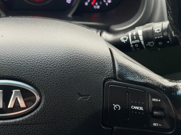 Kia Sportage III с пробегом 2012 года, цена 1 200 000 рублей, 158555 км, внедорожник, Автокод Объявления