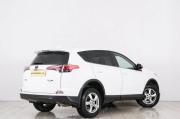 Toyota RAV4 IV (XA40) Рестайлинг Красноярск  - изображение 30