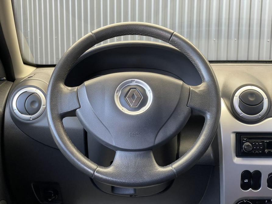 Renault Sandero I Пермь  - изображение 6