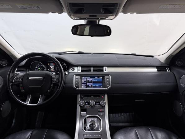 Land Rover Range Rover Evoque I с пробегом 2012 года, цена 1 999 000 рублей, 208830 км, внедорожник, Автокод Объявления