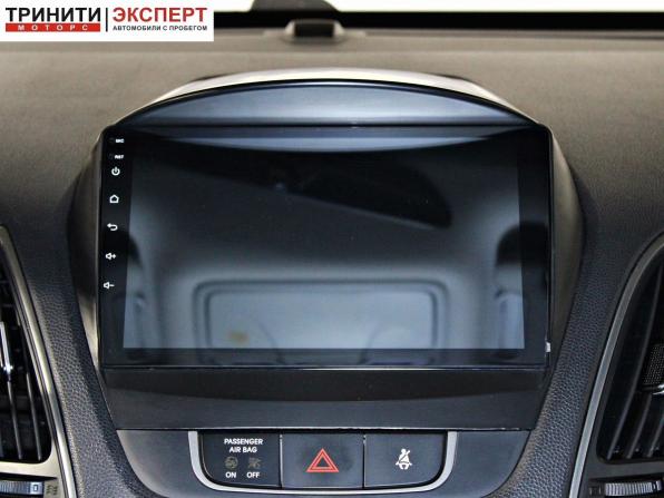 Hyundai ix35 I Рестайлинг с пробегом 2014 года, цена 1 447 000 рублей, 125478 км, внедорожник, Автокод Объявления