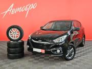 Hyundai ix35 I Рестайлинг Вологда  - изображение 19