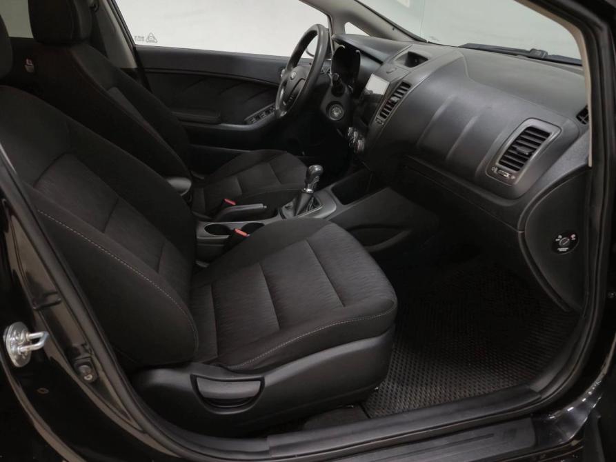 Kia Cerato III Альметьевск  - изображение 13