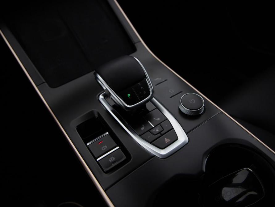 Omoda C5 I Санкт-Петербург  - изображение 14