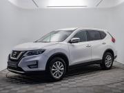 Nissan X-Trail III Рестайлинг Москва  - изображение 17