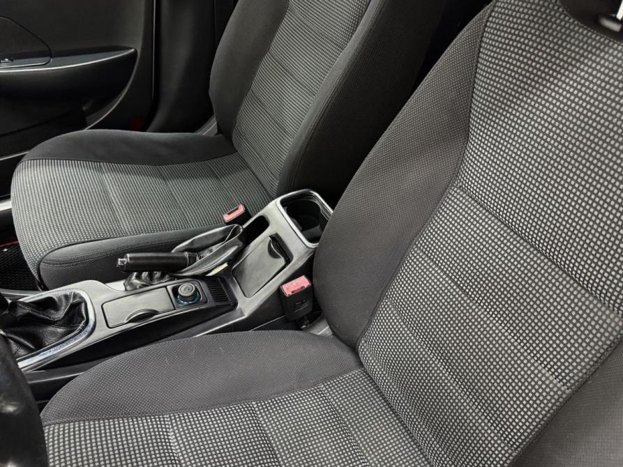 Chery M11 (A3) Ростов-на-Дону  - изображение 14