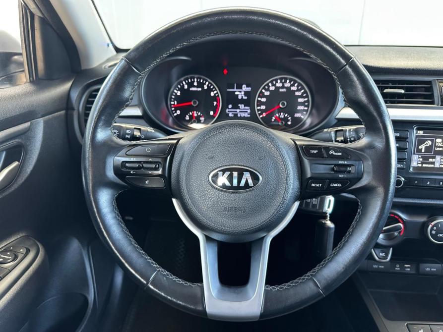 Kia Rio IV Тамбов  - изображение 18