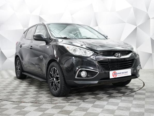 Hyundai ix35 I с пробегом 2010 года, цена 979 000 рублей, 147000 км, внедорожник, Автокод Объявления