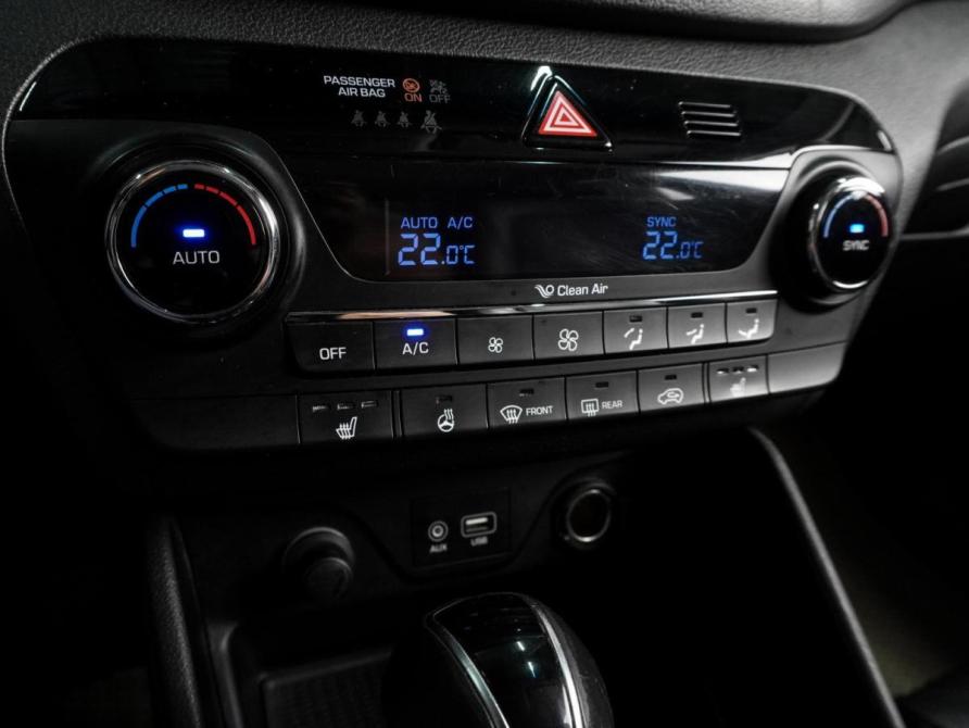 Hyundai Tucson III Воронеж  - изображение 14