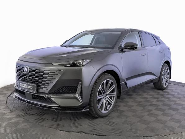 Changan UNI-K с пробегом 2023 года, цена 2 990 000 рублей, 14426 км, внедорожник, Автокод Объявления
