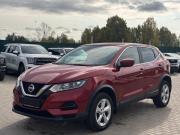Nissan Qashqai II Рестайлинг Сыктывкар  - изображение 28