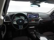 BMW X3 III (G01) Рестайлинг Москва  - изображение 29