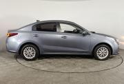 Kia Rio IV Волгоград  - изображение 33