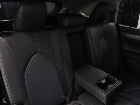 Toyota Highlander IV (XU70) с пробегом 2025 года, цена 4 999 000 рублей, 23282 км, внедорожник, Автокод Объявления