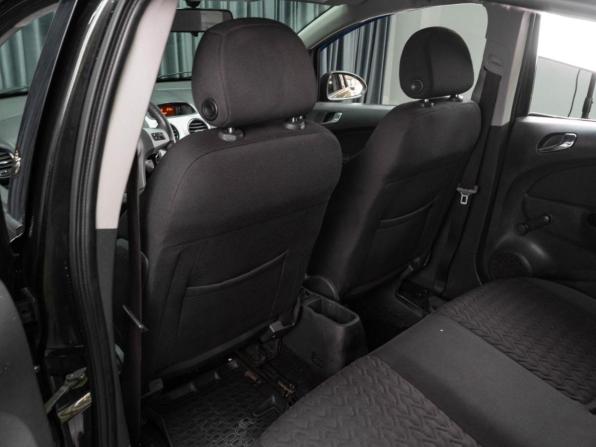 Opel Corsa D Рестайлинг II с пробегом 2013 года, цена 529 000 рублей, 225444 км, хэтчбек, Автокод Объявления