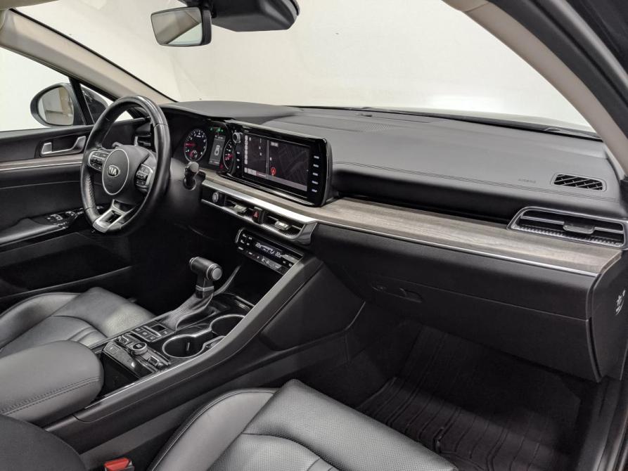 Kia K5 III Москва  - изображение 13