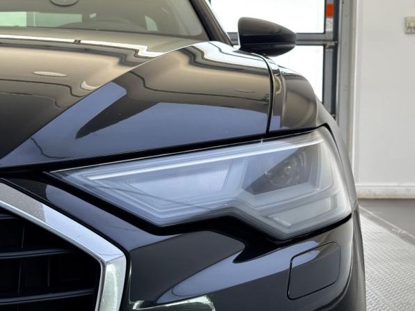 Audi A6 V (C8) с пробегом 2019 года, цена 3 649 000 рублей, 109357 км, седан, Автокод Объявления