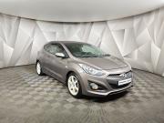 Hyundai i30 II Москва  - изображение 21
