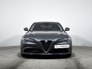 Alfa Romeo Giulia II (952) Санкт-Петербург  - изображение 26