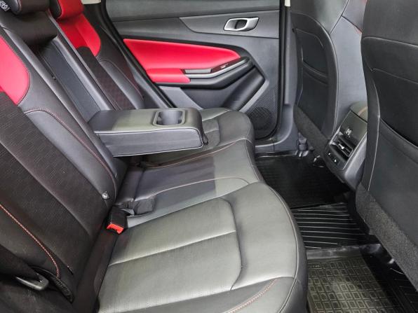 Changan CS55 Plus II с пробегом 2023 года, цена 2 000 000 рублей, 48280 км, внедорожник, Автокод Объявления