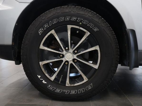 Mitsubishi Outlander II Рестайлинг с пробегом 2010 года, цена 989 000 рублей, 167449 км, внедорожник, Автокод Объявления