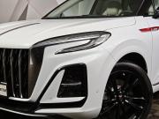 Hongqi HS3 Москва  - изображение 31