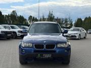 BMW X3 I (E83) Рестайлинг Сыктывкар  - изображение 25