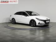 Hyundai Elantra VII (CN7) Белгород  - изображение 19