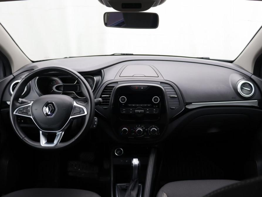 Renault Kaptur I Рестайлинг Москва  - изображение 14
