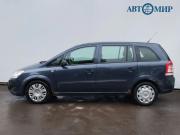 Opel Zafira B Рестайлинг Москва  - изображение 22