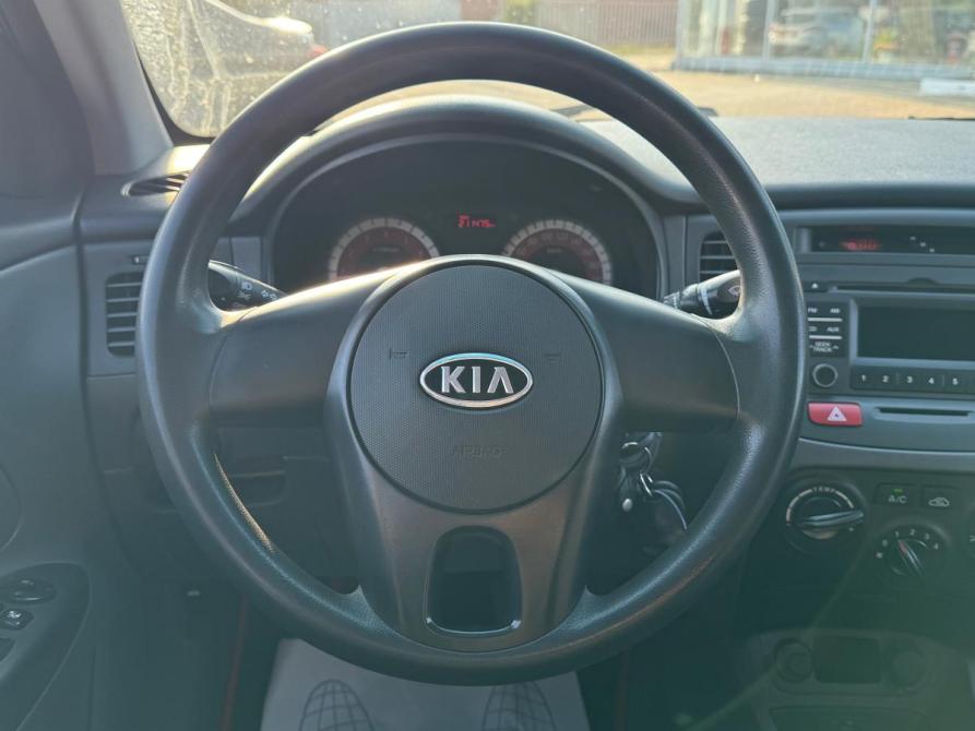 Kia Rio II Рестайлинг Пермь  - изображение 10