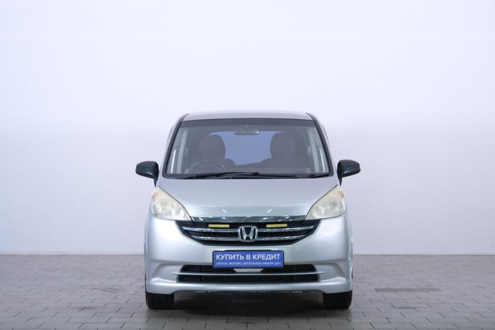 Honda Stepwgn III Омск  - изображение 2