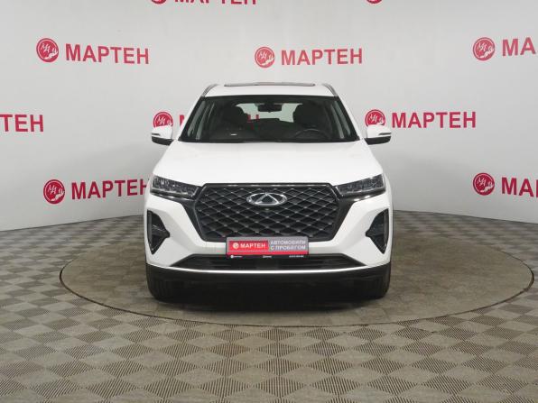 Chery Tiggo 7 Pro Max I с пробегом 2023 года, цена 1 689 000 рублей, 69353 км, внедорожник, Автокод Объявления