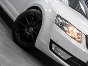 Skoda Octavia III (A7) Тюмень  - изображение 30