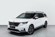 Kia Carnival IV Казань  - изображение 14