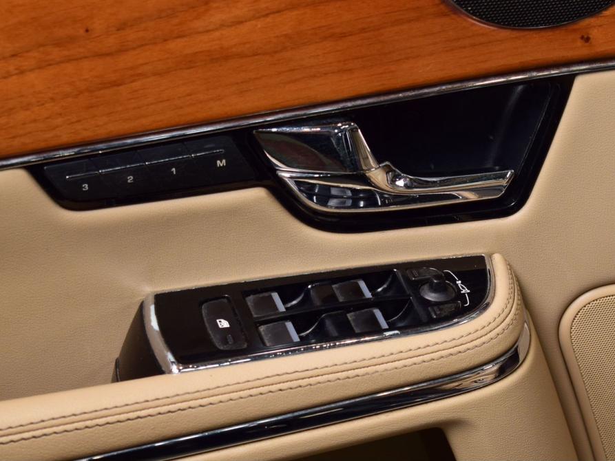 Jaguar XJ IV (X351) Кемерово  - изображение 24