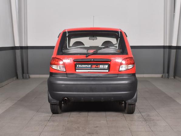 Daewoo Matiz I Рестайлинг с пробегом 2011 года, цена 199 999 рублей, 132105 км, хэтчбек, Автокод Объявления
