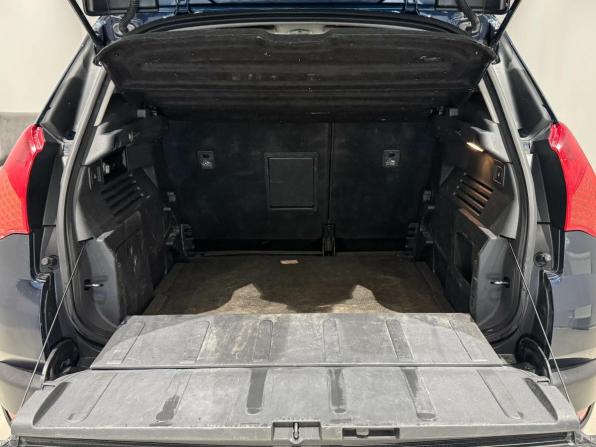 Peugeot 3008 I с пробегом 2010 года, цена 637 528 рублей, 211760 км, внедорожник, Автокод Объявления