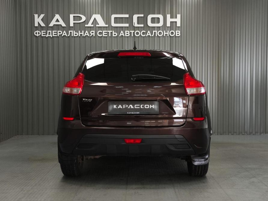 Lada (ВАЗ) XRAY I Пермь  - изображение 4