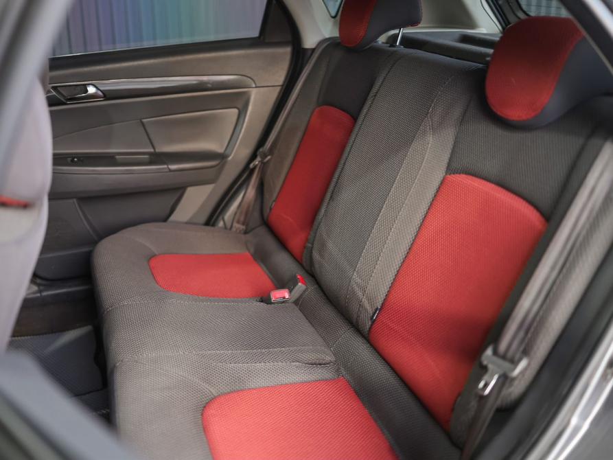 Dongfeng H30 Cross Ижевск  - изображение 7