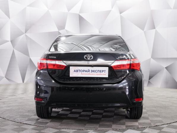 Toyota Corolla XI (E160 E170 E180) с пробегом 2013 года, цена 1 265 000 рублей, 147340 км, седан, Автокод Объявления